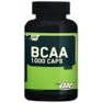 BCAA Optimum Nutrition BCAA 1000 (200 caps)